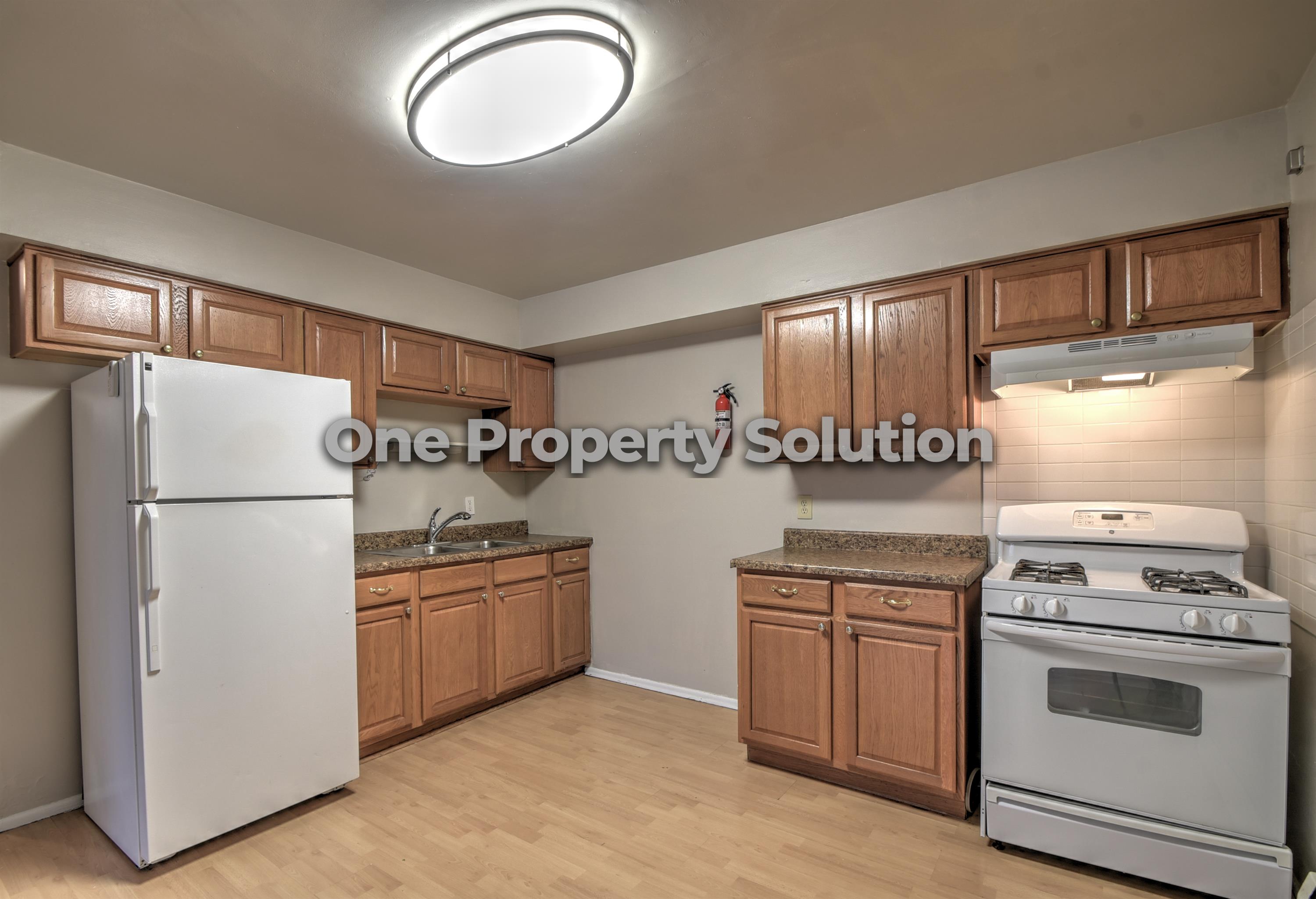 809 East 32nd Avenue Apt 19 - 1