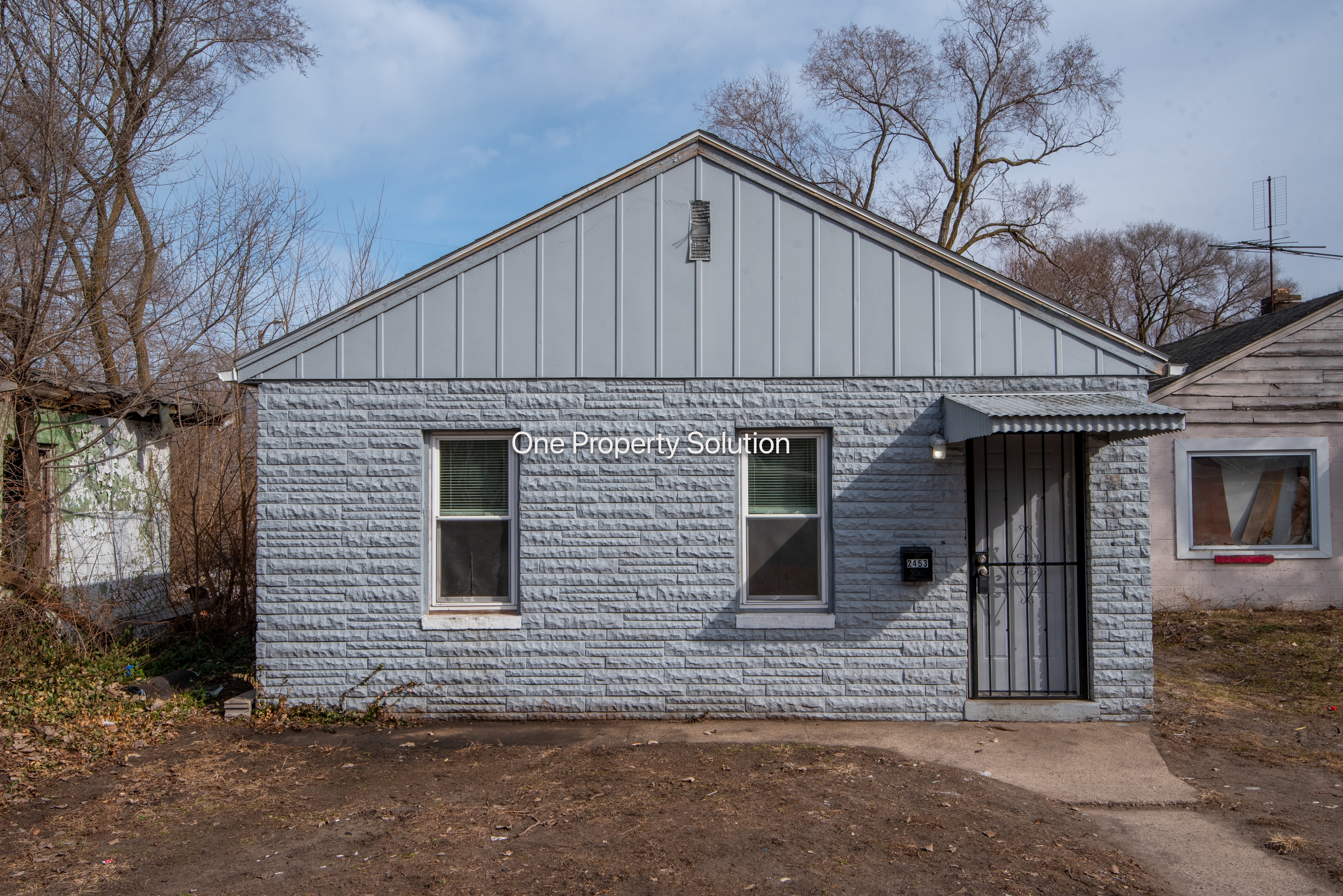 2453 Prospect Street