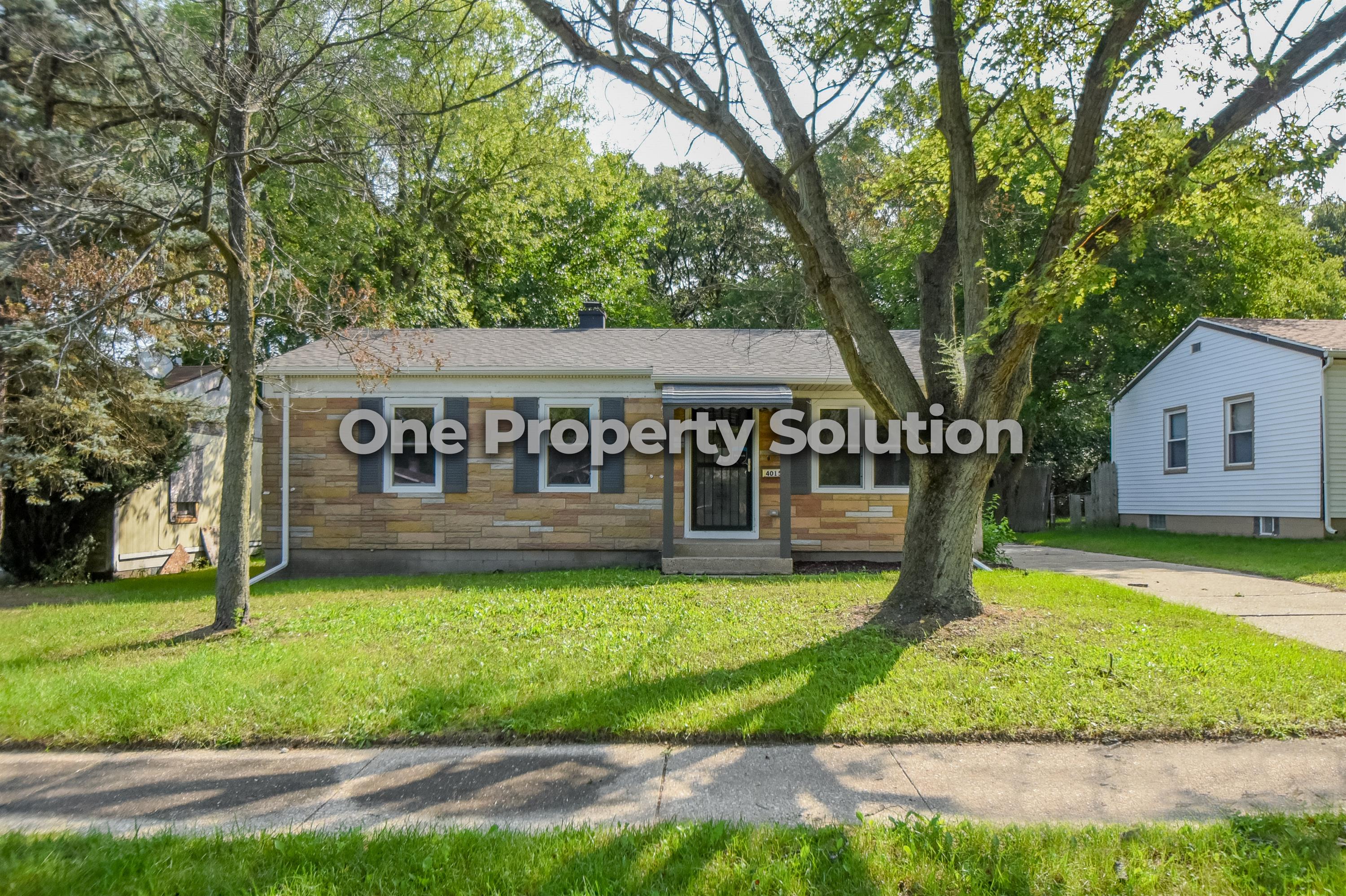 4015 Martin Luther King Drive