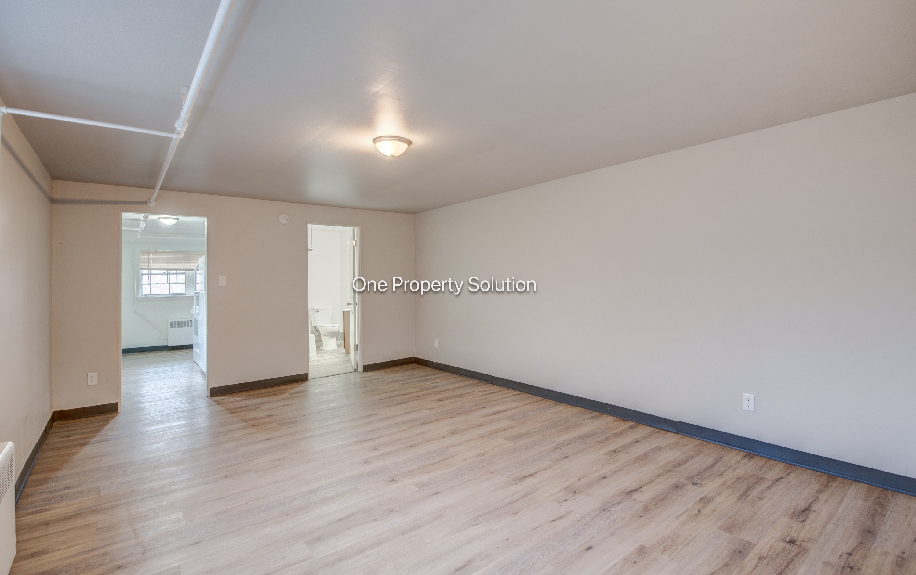 925 West 35th Avenue - Unit 1