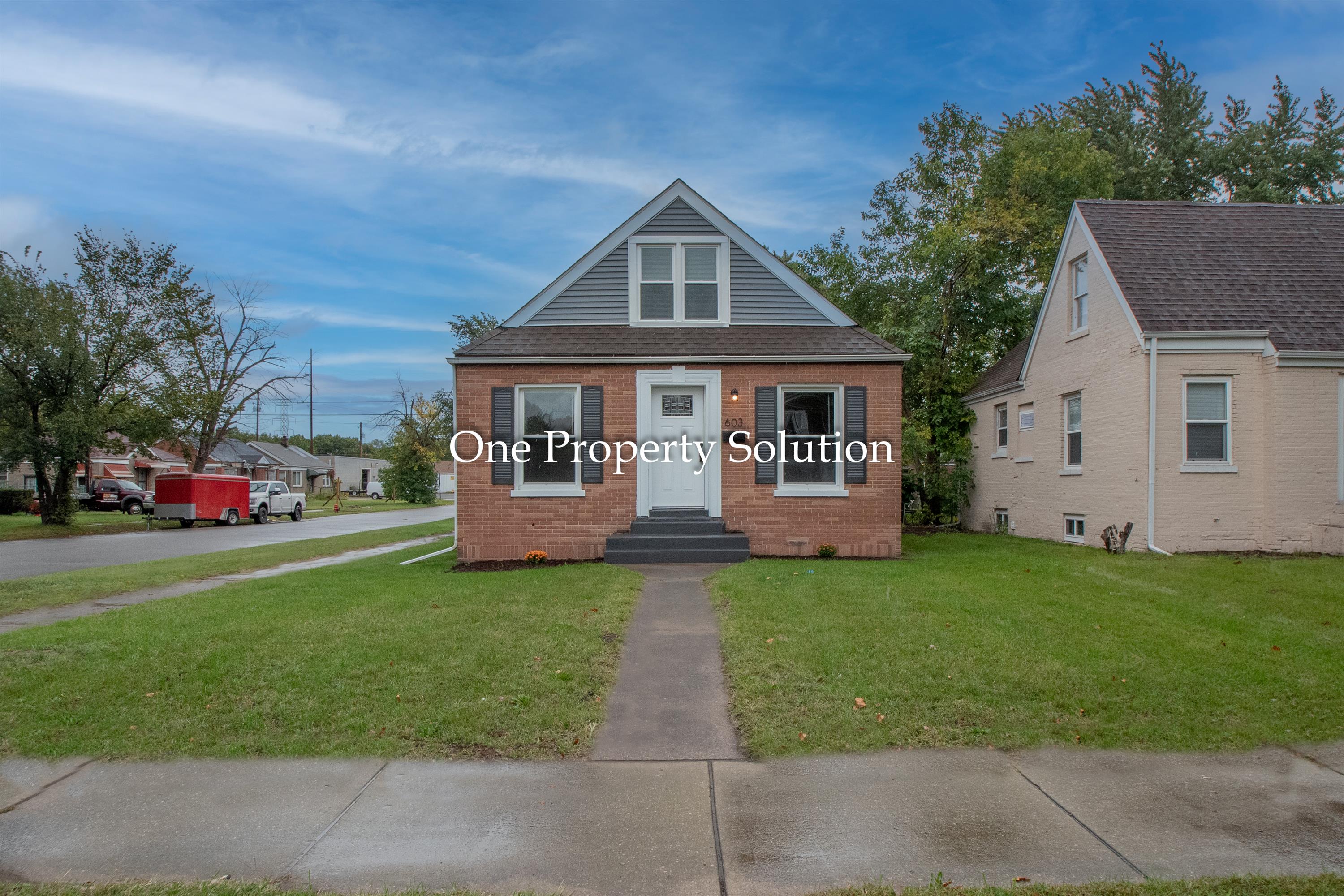 603 Ohio Street ATK