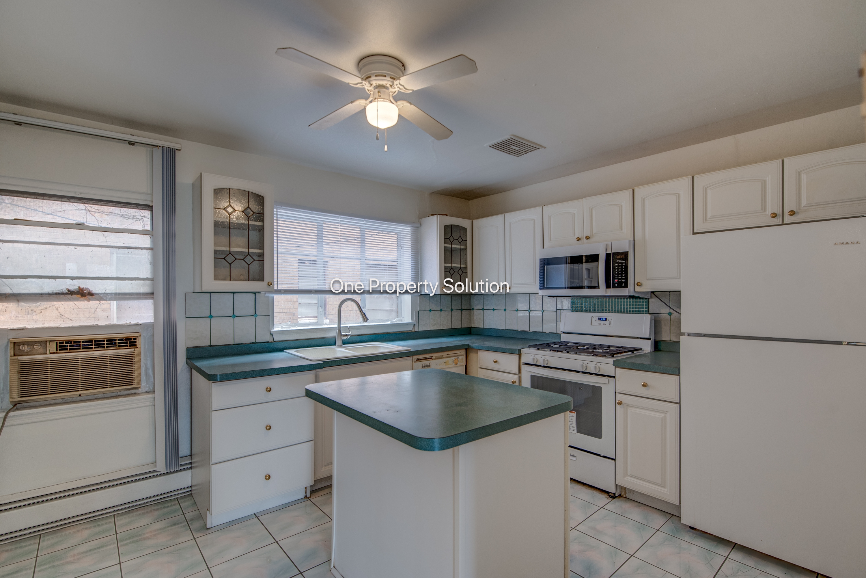 925 West 35th Avenue - Unit 3