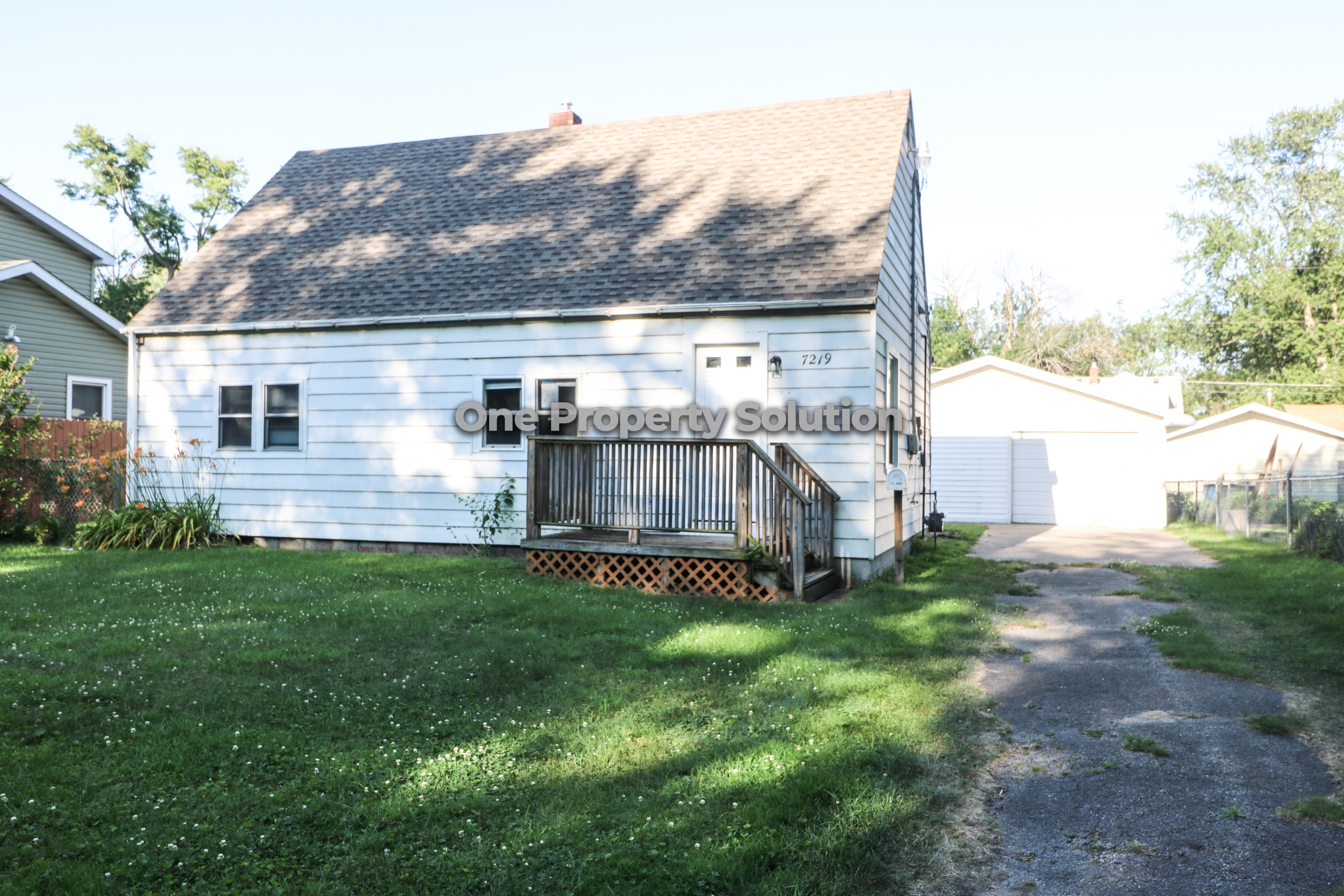 7219 Maryland Avenue