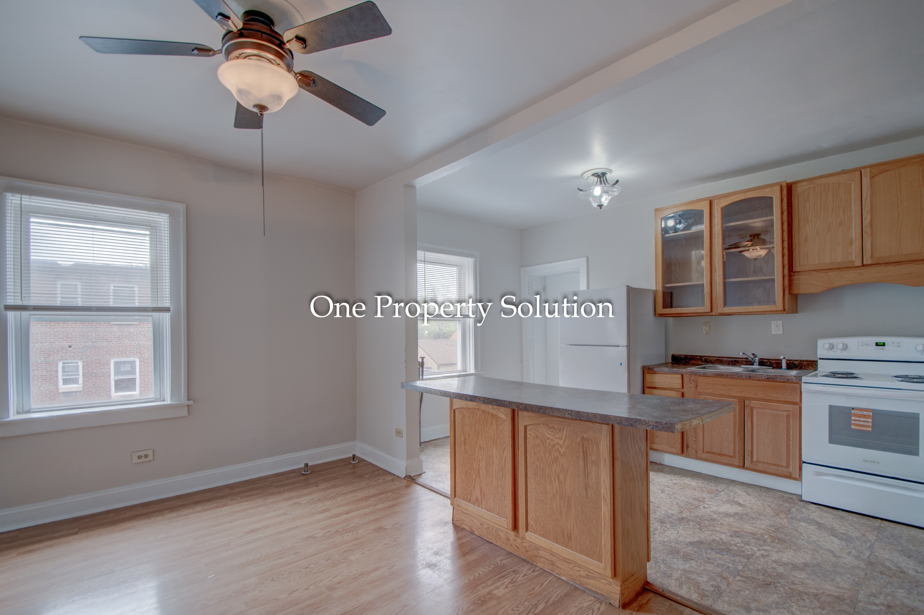 3550 Washington Street - B2