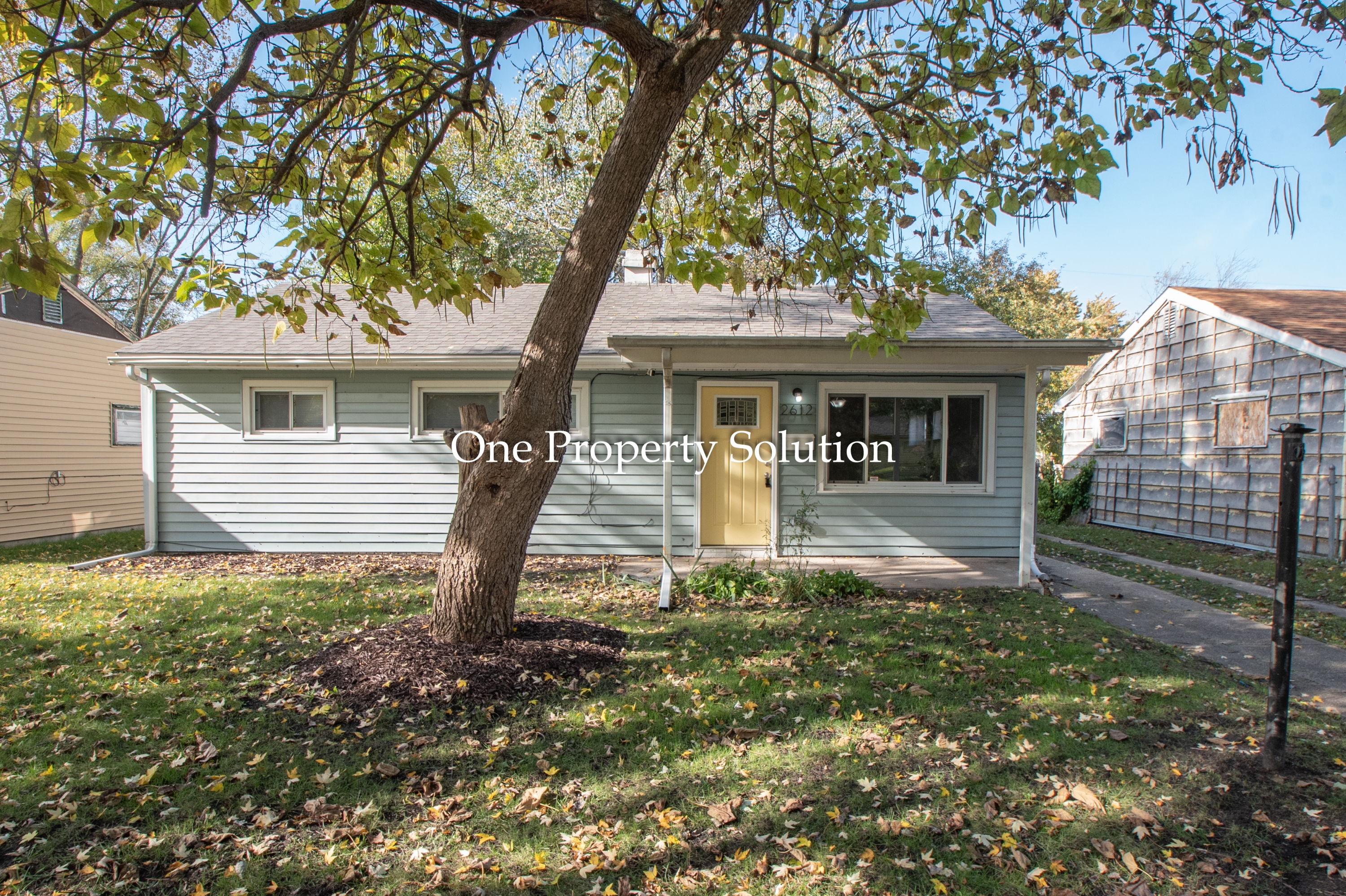 2612 Marshalltown Drive