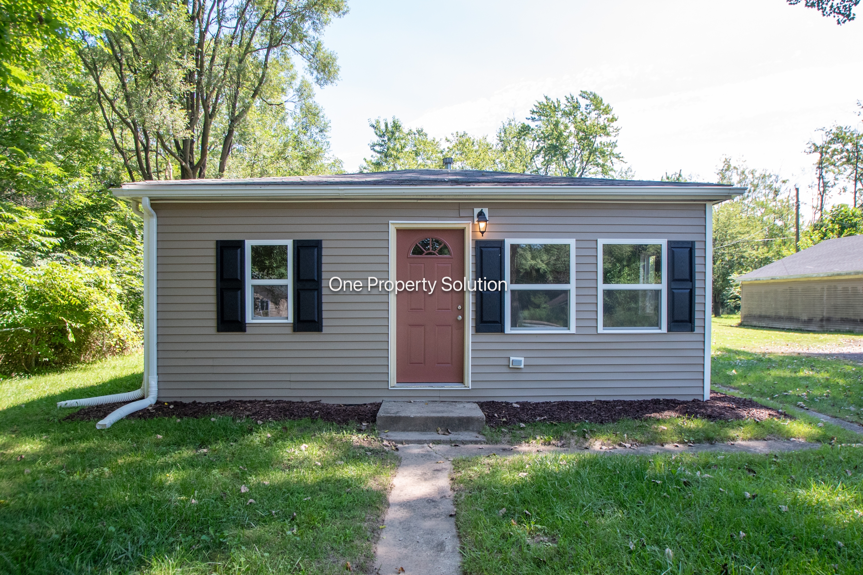 3049 Gerry Street