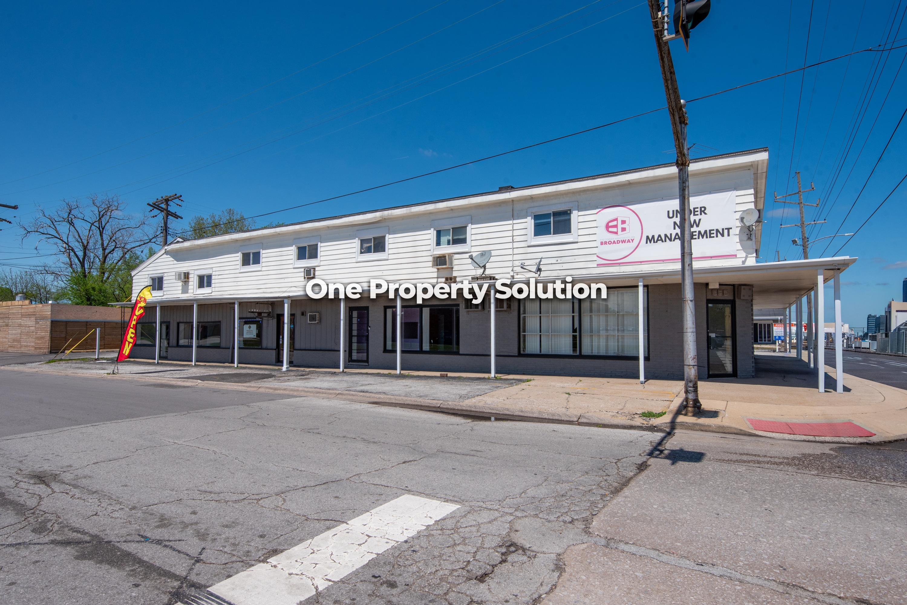 5284 Broadway