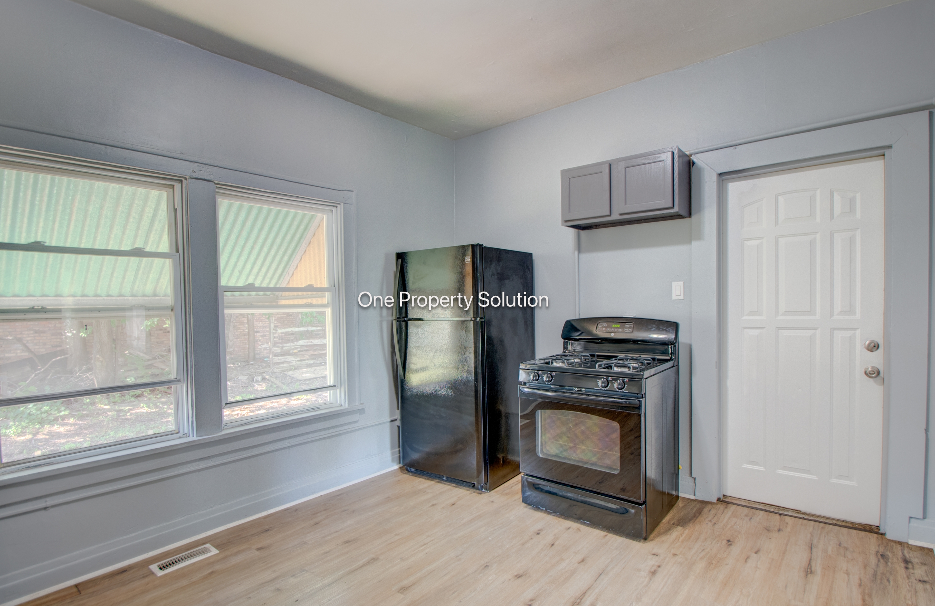 2315 Industrial Boulevard - 1R