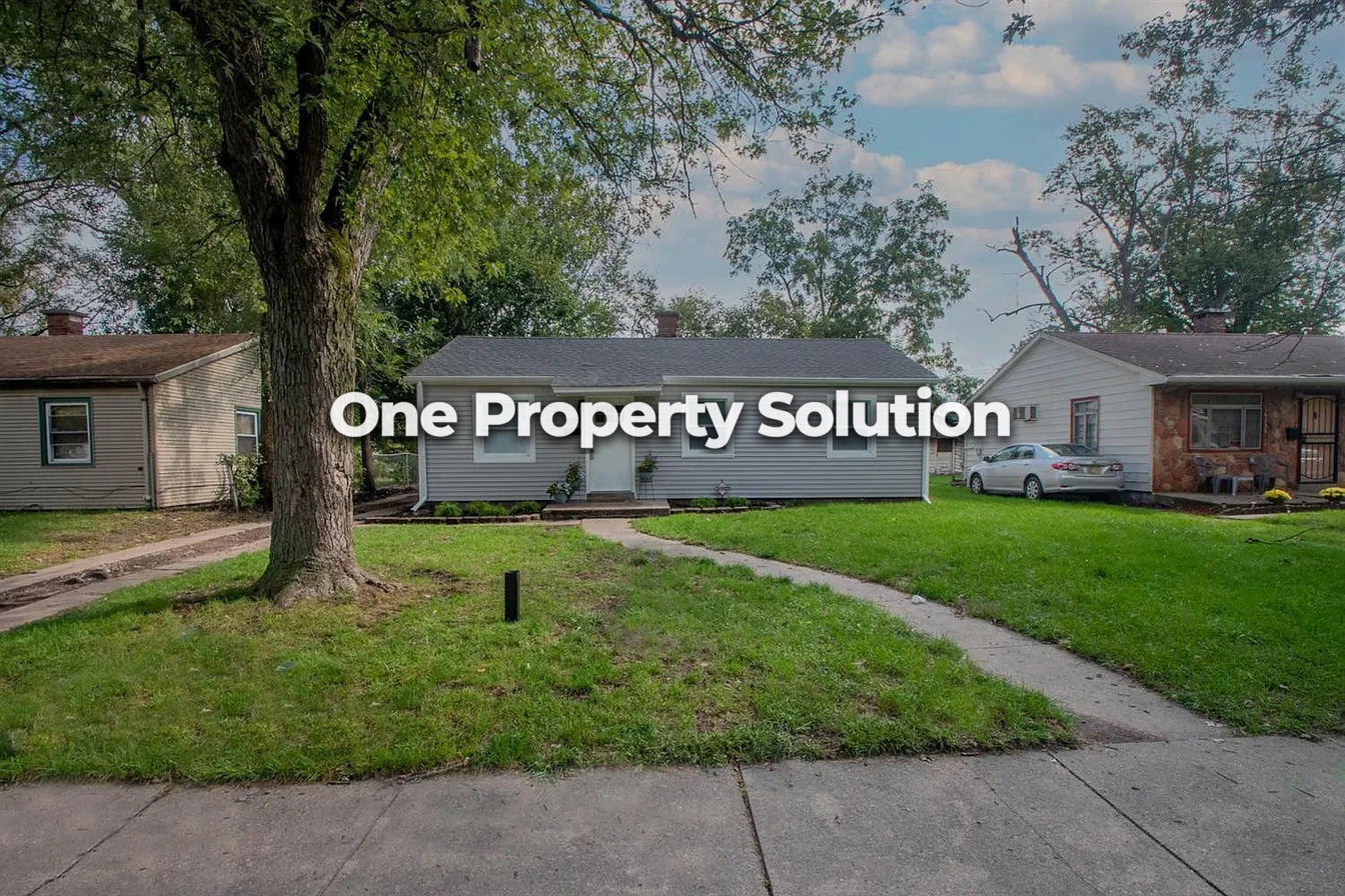 Property main image