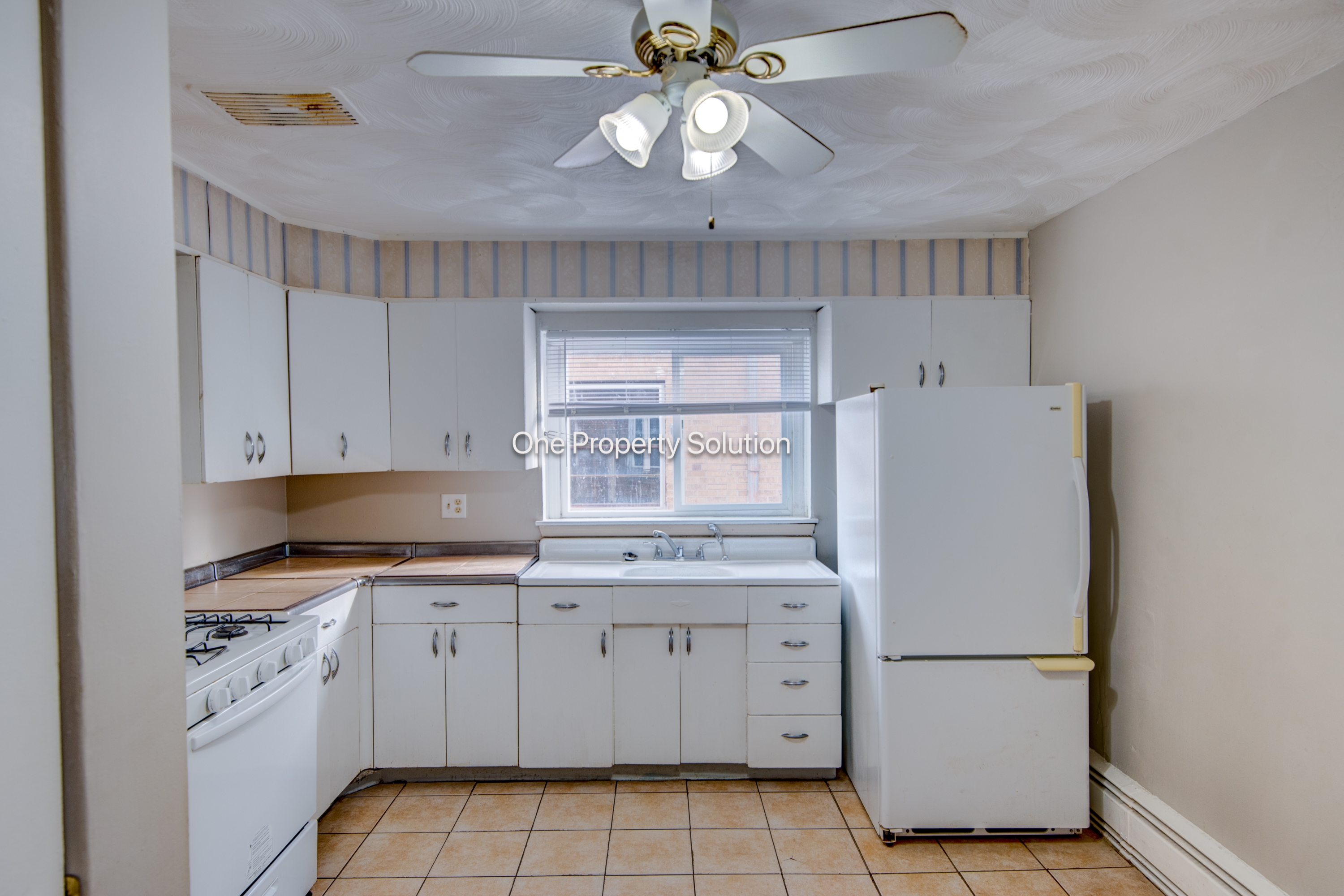 925 West 35th Avenue - Unit 5