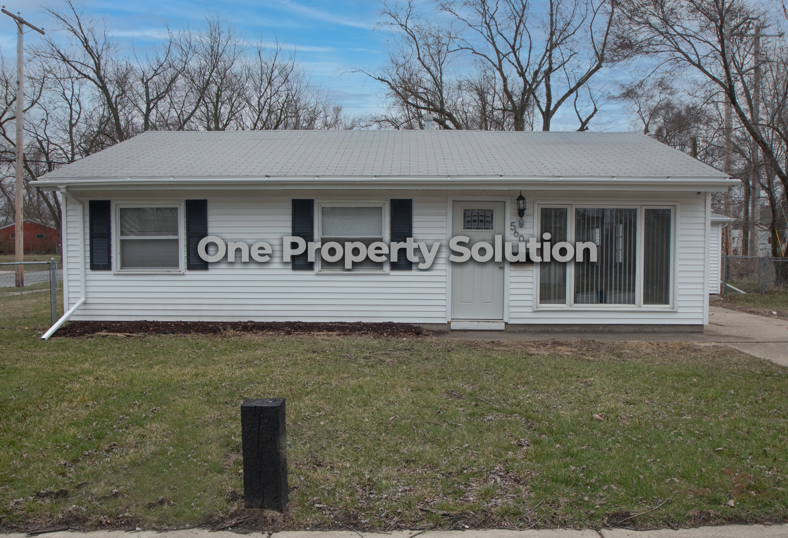5601 East 10th Avenue ATK