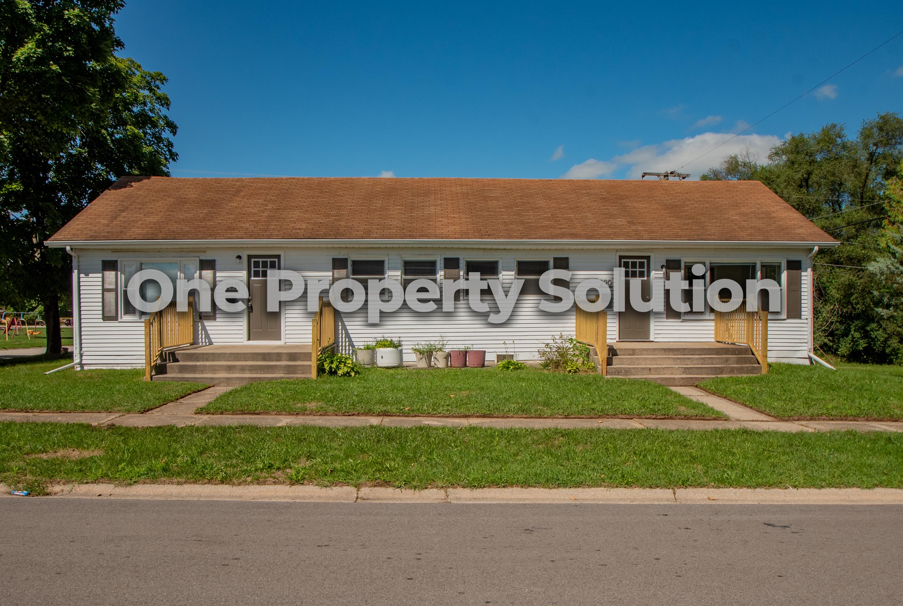 292 Hadley Road - 1