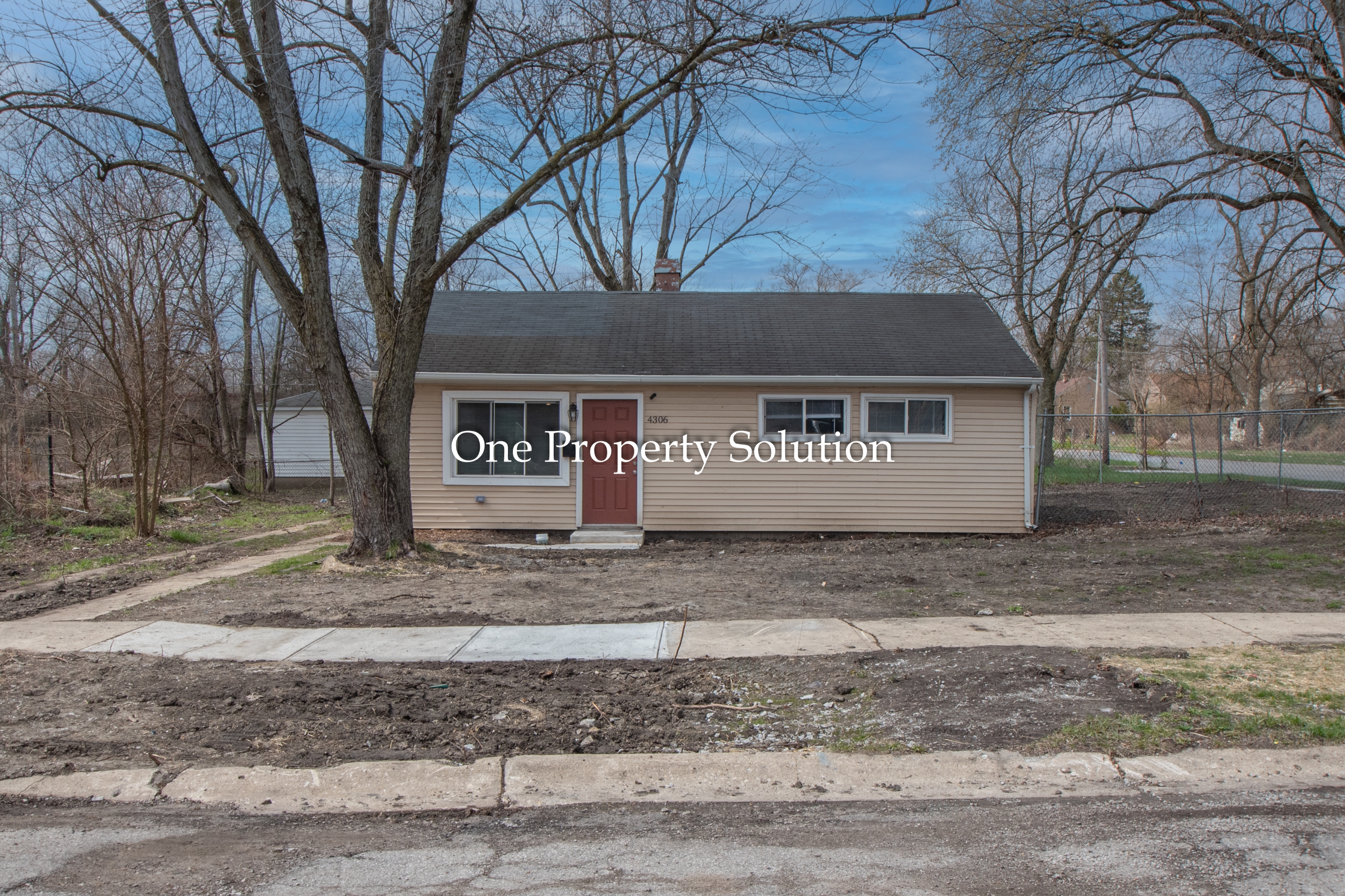 4306 Louisiana Place
